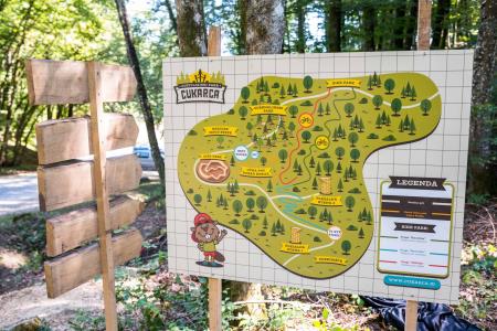 Odprtje doživljanskega parka Cukarca 14